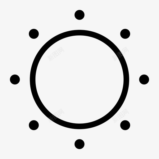 开灯svg_新图网 https://ixintu.com 开灯