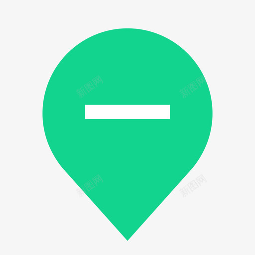 任务标减svg_新图网 https://ixintu.com 任务标减