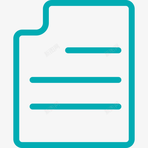 图标_我的-订单svg_新图网 https://ixintu.com 图标_我的-订单