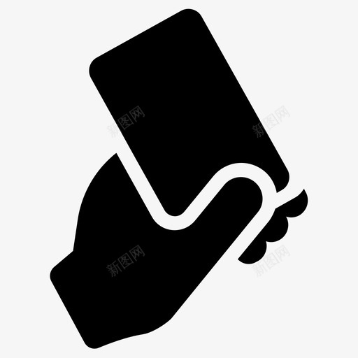 卡红牌裁判图标svg_新图网 https://ixintu.com 卡 红牌 裁判 足球 黄牌