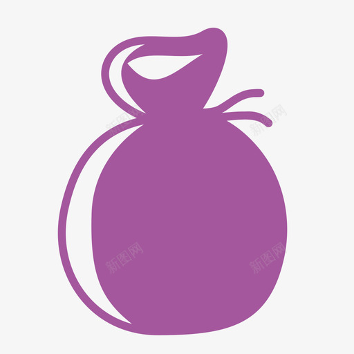 工会福袋svg_新图网 https://ixintu.com 工会福袋
