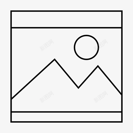 景娱线图标svg_新图网 https://ixintu.com 娱线 景