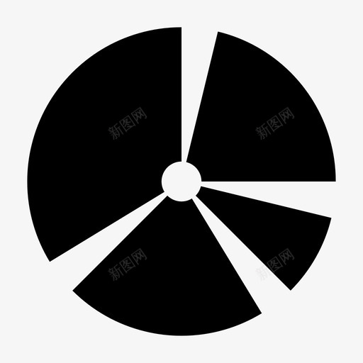 商务财务工作图标svg_新图网 https://ixintu.com 会议 办公室 商务 工作 市场营销 财务