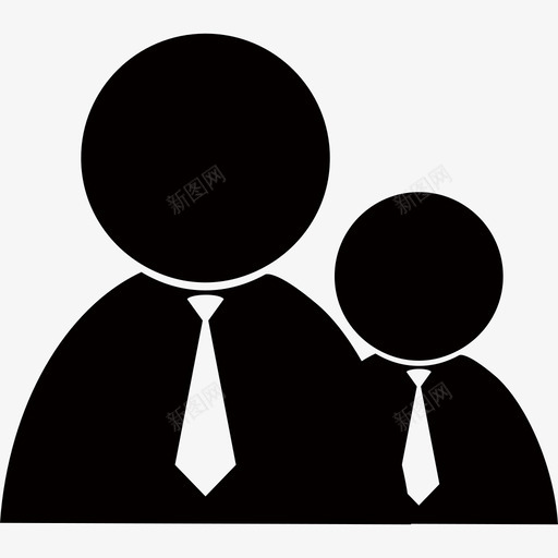 同行管理1svg_新图网 https://ixintu.com 同行管理1