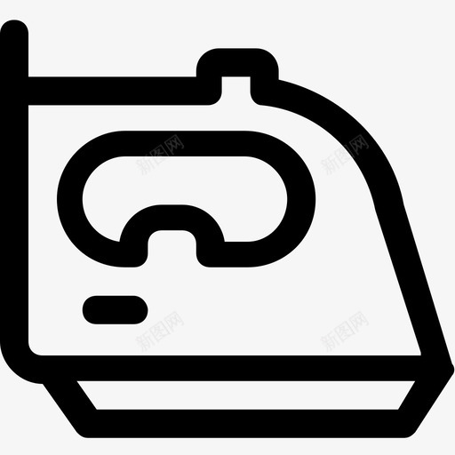 ironsvg_新图网 https://ixintu.com iron