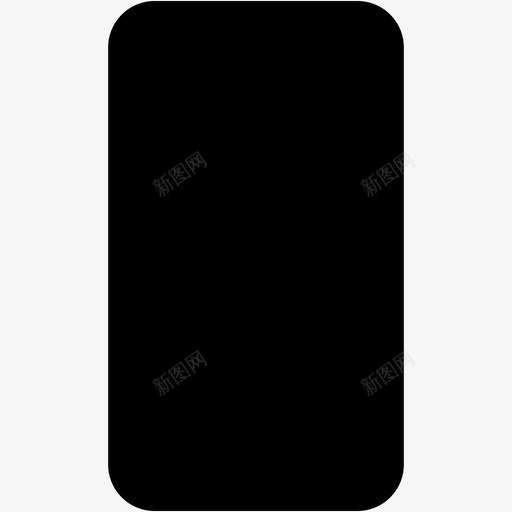 加载手机设备图标svg_新图网 https://ixintu.com 加载 手机 智能手机 智能手机vol2 移动 设备