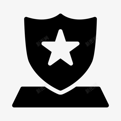 奖励奖杯进球图标svg_新图网 https://ixintu.com 体育奖励雕文图标 奖励 奖杯 成功 运动 进球