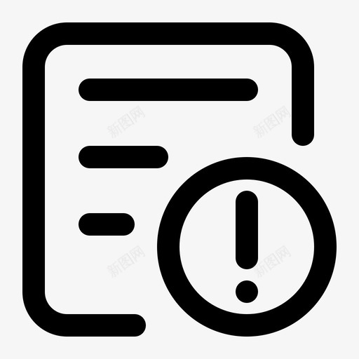 已违约svg_新图网 https://ixintu.com 反悔 已违约
