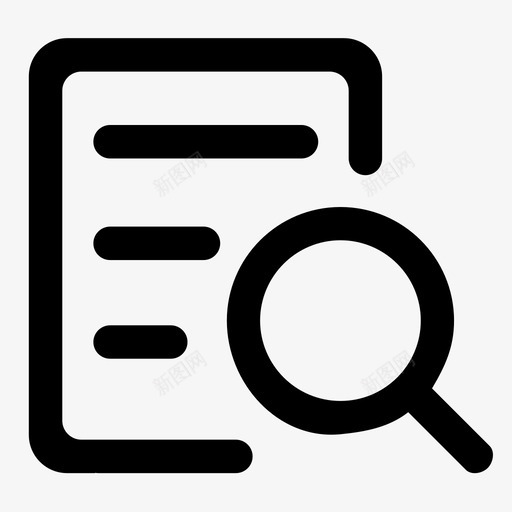 夜审svg_新图网 https://ixintu.com 夜审