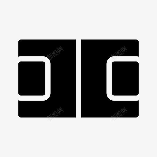 体育场游戏场地图标svg_新图网 https://ixintu.com 体育 体育场 体育奖励雕文图标 场地 游戏