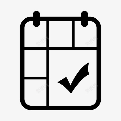 排班管理svg_新图网 https://ixintu.com 排班管理