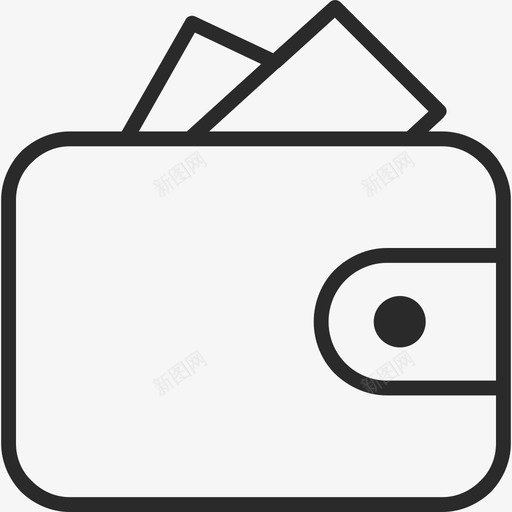 买单灰色svg_新图网 https://ixintu.com 买单灰色 线性 简约 单色 圆润 扁平