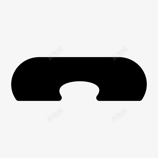 电话应答呼叫图标svg_新图网 https://ixintu.com 呼叫 应答 手持电话 电话 通信
