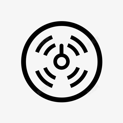 转盘icon copysvg_新图网 https://ixintu.com 转盘icon copy