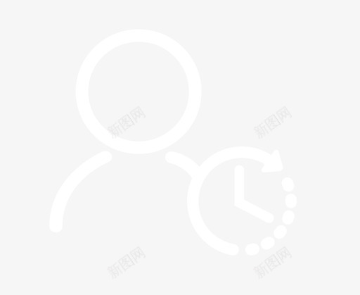 系统分析-人员效能分析svg_新图网 https://ixintu.com 系统分析-人员效能分析