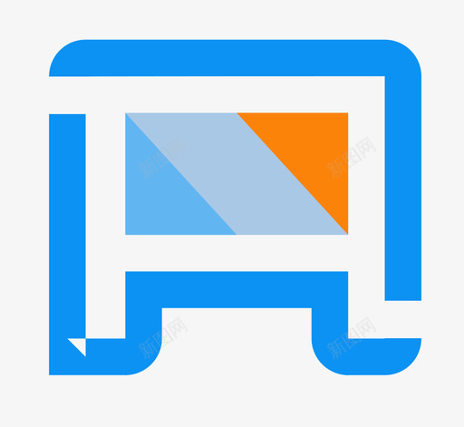 三色—icon14svg_新图网 https://ixintu.com 三色—icon14