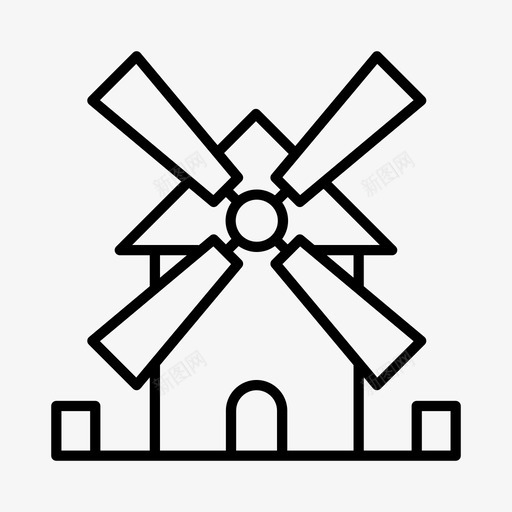 迷你高尔夫高尔夫球场推杆图标svg_新图网 https://ixintu.com 推杆 运动 迷你高尔夫 退休 高尔夫球场