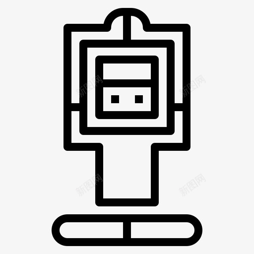 瑜伽锻炼冥想图标svg_新图网 https://ixintu.com 冥想 放松 瑜伽 运动 锻炼