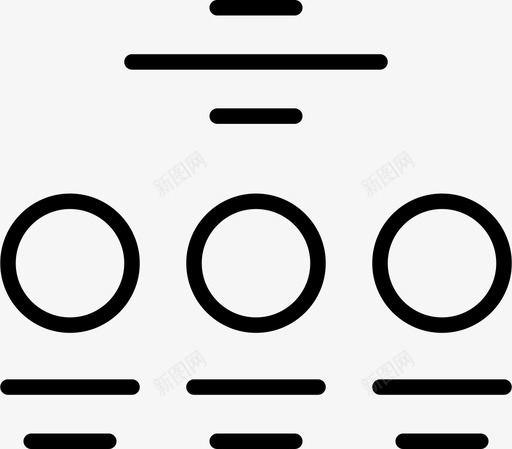 图像网格水平图标svg_新图网 https://ixintu.com 图像 图片 水平 用户体验 用户界面精简 网格 网站