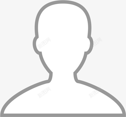 0个人中心-未点击-01-01svg_新图网 https://ixintu.com 0个人中心-未点击-01-01