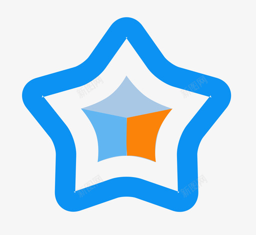 三色—icon12svg_新图网 https://ixintu.com 三色—icon12