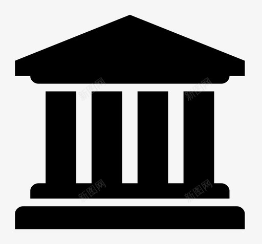 银行账号svg_新图网 https://ixintu.com 银行账号
