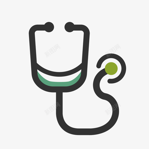 快速入口图标2_临床检查svg_新图网 https://ixintu.com 快速入口图标2_临床检查