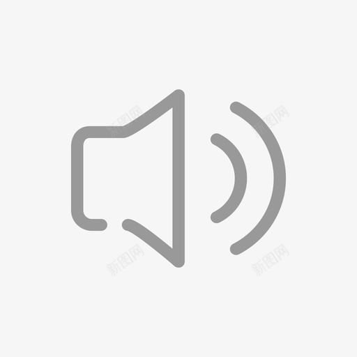 官方公告svg_新图网 https://ixintu.com 官方公告