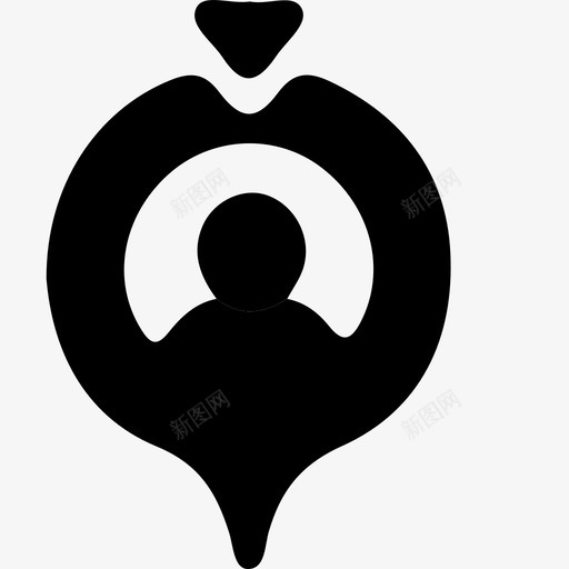 无存有贷户svg_新图网 https://ixintu.com 无存有贷户 商务 圆润