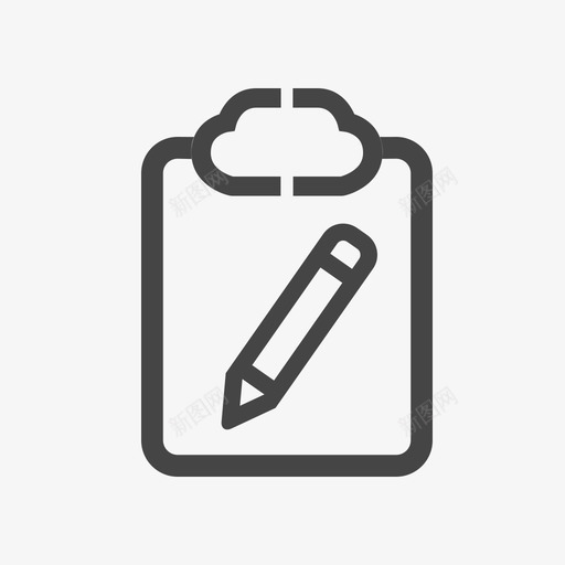 派工记录svg_新图网 https://ixintu.com 派工记录