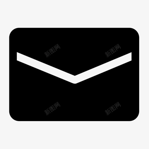 二手物品-短信svg_新图网 https://ixintu.com 二手物品-短信