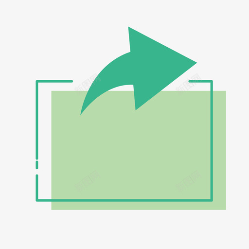 我的-分享-01svg_新图网 https://ixintu.com 我的-分享-01