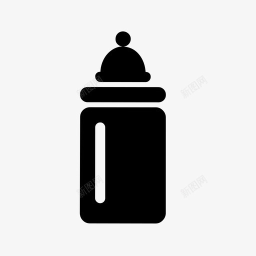 个护-母婴svg_新图网 https://ixintu.com 个护-母婴