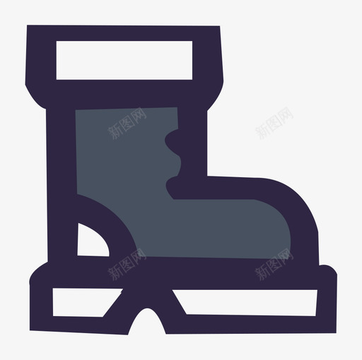 一日游svg_新图网 https://ixintu.com 一日游 多色