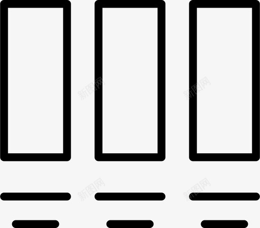 功能界面互联网图标svg_新图网 https://ixintu.com 互联网 功能图片 图片 用户体验 用户界面瘦 界面 网站