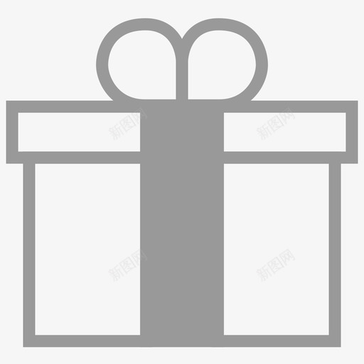 icon-查看赠品svg_新图网 https://ixintu.com icon-查看赠品
