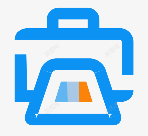 三色—icon8svg_新图网 https://ixintu.com 三色—icon8