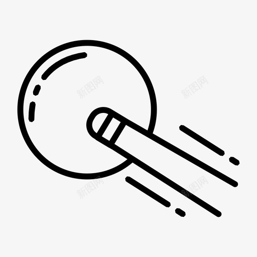 台球斯诺克体育图标svg_新图网 https://ixintu.com 体育 台球 斯诺克