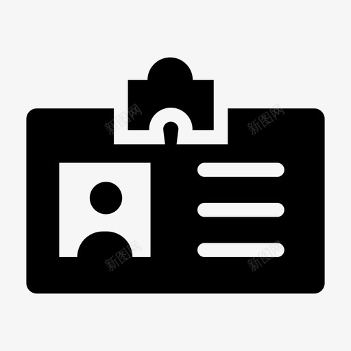商务财务工作图标svg_新图网 https://ixintu.com 会议 办公室 商务 工作 市场营销 财务