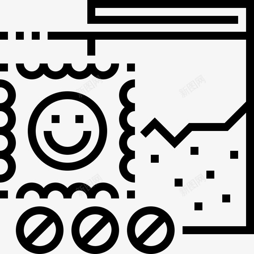 毒品可卡因非法毒品图标svg_新图网 https://ixintu.com 可卡因 毒品 网络未来线的黑暗面 迷幻药 非法毒品