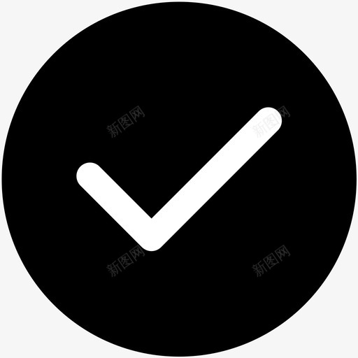 白色bg对勾svg_新图网 https://ixintu.com 白色bg对勾