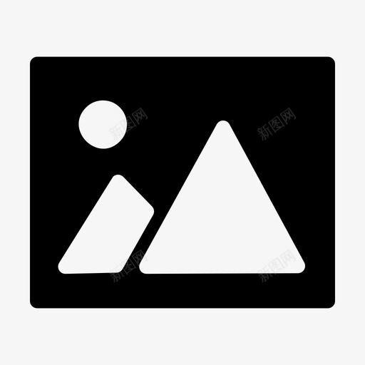 图像艺术品图像文件图标svg_新图网 https://ixintu.com 图像 图像文件 图片 绘画 艺术品