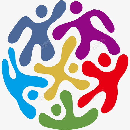 LOGO形象墙svg_新图网 https://ixintu.com LOGO形象墙