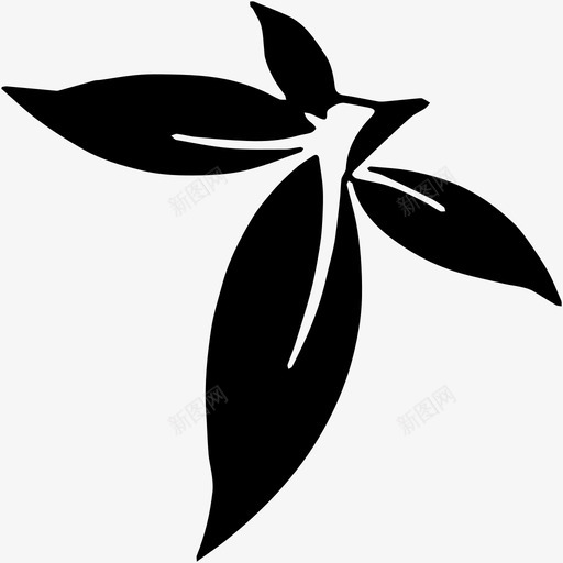 野菜svg_新图网 https://ixintu.com 野菜