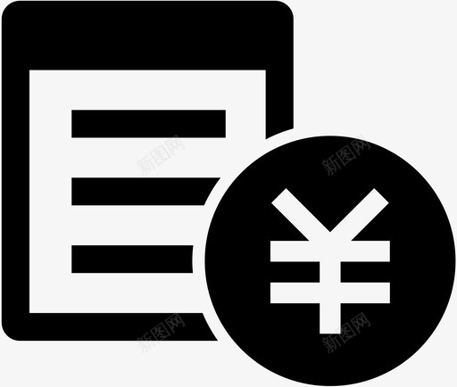 现金流表svg_新图网 https://ixintu.com 现金流表
