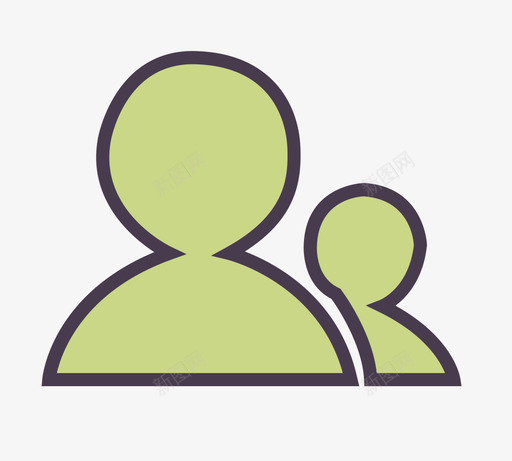 个人信息_所在班级svg_新图网 https://ixintu.com 个人信息_所在班级