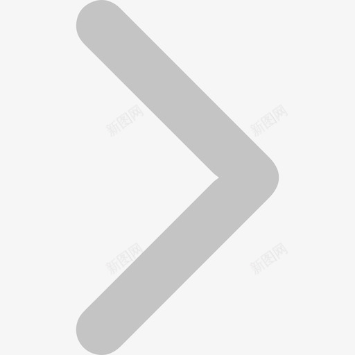 主页右箭头svg_新图网 https://ixintu.com 主页右箭头