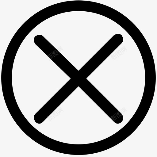 驳回_2svg_新图网 https://ixintu.com 驳回_2