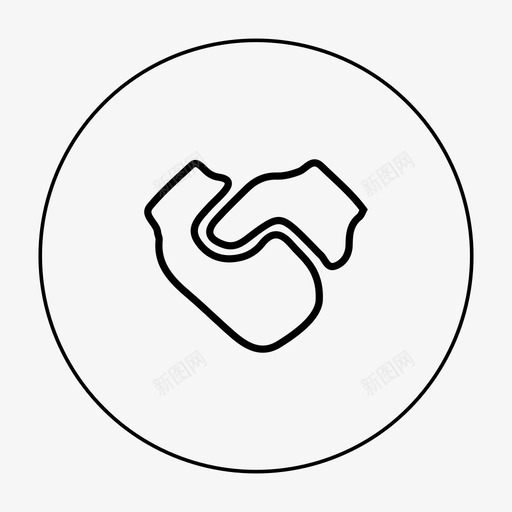 商务洽谈svg_新图网 https://ixintu.com 商务洽谈