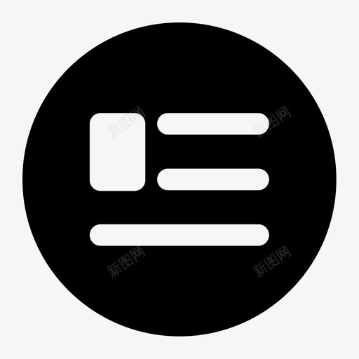 个人主页svg_新图网 https://ixintu.com 个人主页